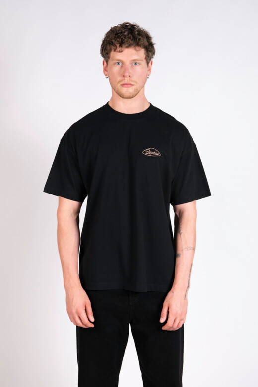 T-Shirt - "Back Specs"